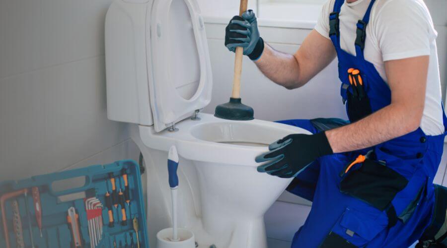 Professional emergency plumbing in Alberta, AL